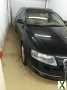 Foto Audi A6 2.0 TDIe (DPF) Avant -