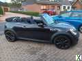 Foto MINI Cooper S Cabrio Cooper S