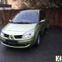 Foto Renault Scenic 2 Bj 2008 erst 34072 km Laufleistung 1 Hand