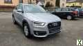 Foto Audi Q3 2.0 TDI quattro/Navi/Xenon/Kamera/AHK