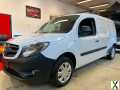 Foto Mercedes-Benz Citan 111CDI-22TKM-Rückfahrka-extra lang 1.Hand