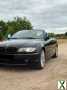 Foto BMW 318Ci Cabrio, inkl. Hardtop