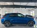 Foto Mercedes-Benz GLE*400d*4M*AMG/INDIVIDUAL*3xDvD*360°ACC*AHK*LED