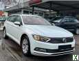 Foto Volkswagen Passat Variant 2,0 TDI Comfortline BMT