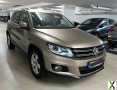 Foto VW Volkswagen Tiguan 2.0 TDI DSG 4 Motion * 1. HAND *