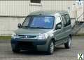 Foto Peugeot partner 1.6 vom 2002