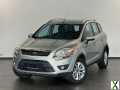 Foto Ford Kuga Titanium*AHK* 2.Hand*Scheckheftgepflegt