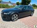 Foto Audi A4 Avant 2.0 TDI*NAVI*SHZ*EURO 5 FESTPREIS