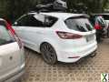 Foto Ford S-Max Biturbo 210PS, 5-Sitzer, Vollausstattung