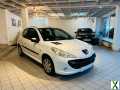 Foto Peugeot 206 + Klima Servo Hu&Au