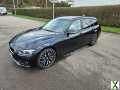 Foto BMW 318d Touring -