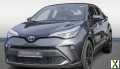 Foto Toyota C-HR Style-Selection 1.2Turbo