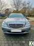 Foto Mercedes Benz S350 Diesel S350d BlueTEC Euro6 AHK TÜV