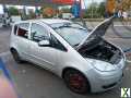 Foto Mitsubishi Colt 1.1 -