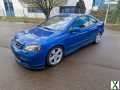 Foto Opel Astra Coupe Turbo Irmscher Tausch möglich