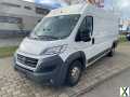 Foto Fiat Ducato Maxi Grossr.-Kasten 35 180 Power L5H2 RS: