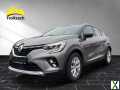 Foto Renault Captur II Intens / 1.Hand / Navi / SHZG