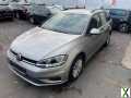 Foto Volkswagen Golf VII 1.6 TDI DSG Variant*NAVI*PDC*1.HAND