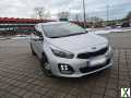 Foto Kia cee'd Sportswagon 1.6 CRDi GT Line Sportswag