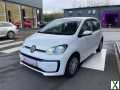 Foto Volkswagen up move up BMT/Start-Stopp