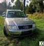 Foto Audi A 6 Avant 2.5 TDI