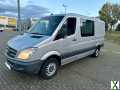 Foto Mercedes Benz Sprinter 213/313