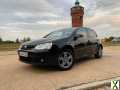 Foto VW Golf V 1.4 United