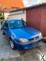 Foto Ford Fiesta MK4 1.3