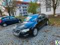 Foto VW Passat Limousine 1.8TSI Tausch VR6