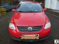 Foto Volkswagen Fox 1.2