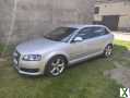 Foto Audi A3 Sportback (8PA) 1.4 TFSI 