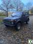 Foto Lada Niva 4x4