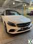 Foto Mercedes-Benz C 300 Autom. - AMG line