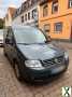 Foto VW Caddy 111Tkm EZ 09/2009