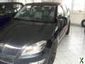 Foto Skoda Fabia