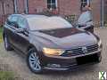 Foto Volkswagen Passat 2.0 TDI SCR 4MOTION BMT Trendline Tre