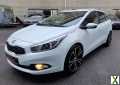 Foto Kia Ceed Sportswagon Edition 7 *TÜV 01/25*Scheckheft