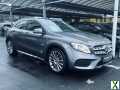 Foto Mercedes-Benz GLA 180 AMG*LED*NAVI*KAMERA*AHK*CARBON*2HAND