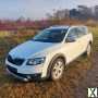 Foto Skoda Octavia Scout 4×4 Standheizung Erstzulassung 9/2016