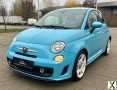 Foto Fiat / Abarth 500 Edition / Top Zustand / GARANTIE