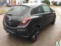 Foto Opel Corsa D Color Edition 1.7 Diesel 130 PS