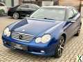 Foto Mercedes-Benz C 200 Kompressor,Automatik,Sport,Panorama,Klima