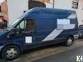 Foto Ford Transit