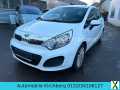 Foto Kia Rio 1.4 Dream-Team+Klima+Euro 5