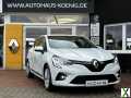 Foto Renault Clio V SCe 75 Business Navi-Kamera-Sitzheizung