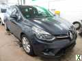 Foto Renault Clio Grandtour 1.5 dCi 90 EDC BUSINESS Automatik