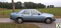 Foto Mercedes Benz W124 230 E