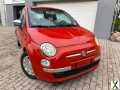 Foto Fiat 500 1.2, Abarth Fahrwerk, TÜV NEU bis 11/2025, Pioneer Radio