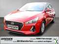 Foto Hyundai i30 1.0 T-GDI Select 5-trg. Funktionspaket USB B