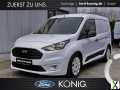 Foto Ford Transit Connect Trend 200 L1 DAB+Parkpilot+Nebel